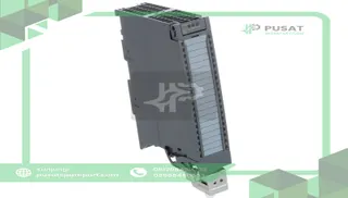 Siemens 6ES75325HD000AB0 PLC Expansion Modules, 4 Analog Outputs, 16 bit resolution, 24 V, S7-1500 Series