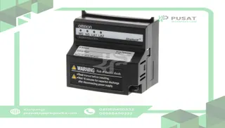 Omron Automation 3G3AX-MX2-EIP-A MX2 EtherNet/IP Comm Card