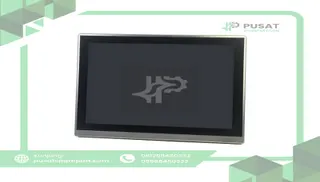 RS PRO 2765911 HMI Touchscreen Display, 15 Inch, TFT LCD, Color, 1920 x 1080 pixels, IP65