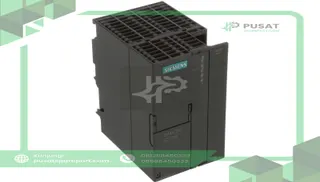 Siemens 6ES73613CA010AA0 PLC Expansion Module 3 Ports, 24 VDC S7-300 Series