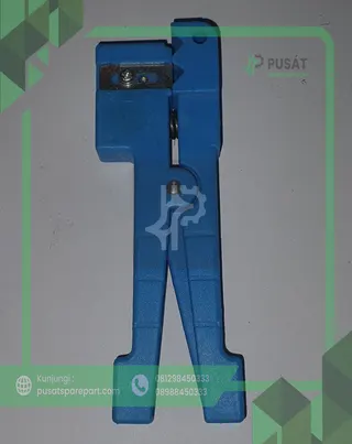 Tang Pengupas Kabel FO Fiber Optic Cable Stripper 4.8-7.9mm