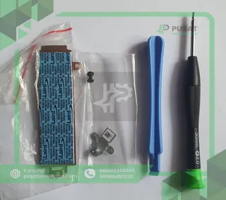 Heatsink 26X1Y 026X1Y for G15 5510 5515 5511 M15 Ryzen Edition