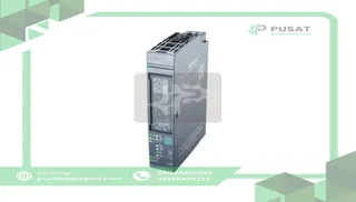 Siemens 6ES71386BA000BA0 Et 200Sp, Tm Posinput 1