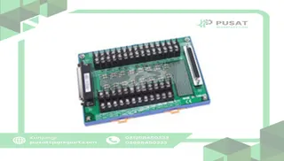 ICP DB-1825/1 Daughter Board for PCI-1802 with 1 Meter D-Sub 37-Pin Cable