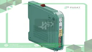 Pepperl+Fuchs Process Automation HIDMUX2700 HART Interface, Multiplexer Master, 24VDC Supply, 32 Channel, 211968