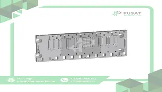 Schneider Electric BMEXBP0800H 8 SLOTS ETHERNET BACKPLANE HARDENED