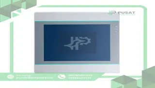 RS PRO 2765901 HMI Touchscreen Display, 7 Inch, TFT LCD, Color, 800 x 480 pixels, IP65