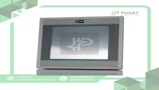 RS PRO 2508925 HMI Touchscreen Display, 4.3 Inch, TFT LCD, Color, 480 X 272pixels, IP65