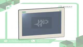 Schneider Electric HMIDT75X 15 inch W Outdoor eXtreme Display, 1366 x 768 ,FWXGA,, GTUX Series