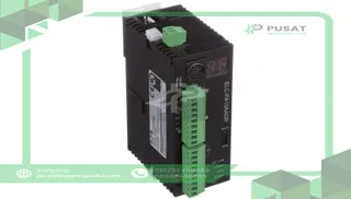 Eaton - Cutler Hammer ELC-PA10AADR Controller, Plc, Sup-V 24Dc, 6 Analog/Digital In, 4 Analog/Digital/Relay Out