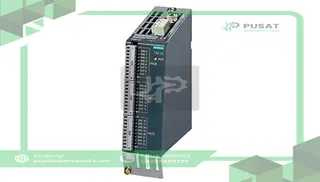 Siemens 6SL30550AA003FA0 Simotion/Sinamics Terminal Module Tm15