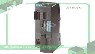 Siemens 6ES71517AA210AB0 ET200S, IM151-7 CPU INTERFACE, 128KB