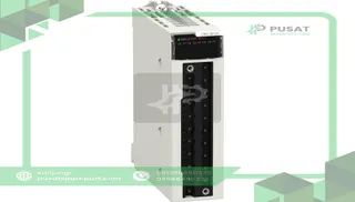 Schneider Electric BMXDRA0815H H DIG 8Q 125VDC/250VAC ISOLATED RELAYS