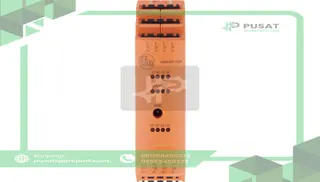 ifm efector AC2261 AS-Interface control cabinet module