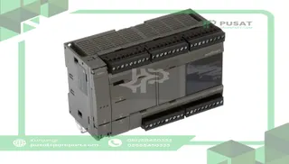 IDEC Corporation FC6A-C40R1AE Controller, Logic, FC6A SERIES MicroSmart, 120-240 AC, 40IO, Relay