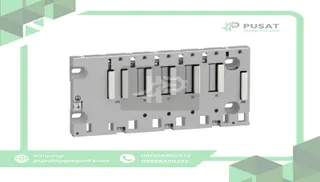 Schneider Electric BMXXBP0400H H 4 SLOTS BACKPLANE