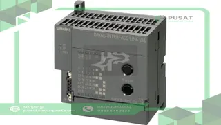 Siemens 6GK1415-2AA10 Dp/As-Interface Link 20(R)Supports V3.0