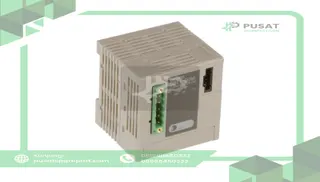 Omron Automation DRT1-COM PLC Expansion Module, Communication Unit, 1024 I/O, DeviceNet, DRT1 Series