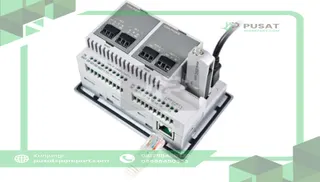 IDEC Corporation FC6A-PK2AW Analog Output Cartridge, 2-pt 4-20mA, for Use w/FT1A SmartAXIS Touch PLCs