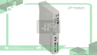 Opto 22 AD7 I/O Module, 5 VDC @ 170 mA, 0 to degC, UL, CSA, CE Certified