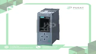 Siemens 6ES75163AN010AB0 Cpu 1516-3 Pn/Dp, 1Mb Prog., 5Mb Data