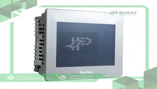 Pro-face by Schneider Electric PFXSP5400WAD Advanced Display 7 inch WVGA