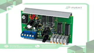 Automation Components Inc (ACI) ARM Analog Input, Analog Output, Analog Rescaling Module