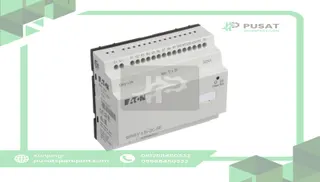 Eaton - Cutler Hammer EASY618-DC-RE Module, Expansion, Ez Relay I/O Expansion Unit, 18 I/O - 12 In Dc, 6 Out Relay
