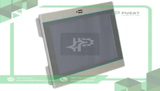 RS PRO 2508928 HMI Touchscreen Display, 10.2 Inch, TFT LCD, 1024X600 pixels, 4 Ports, 128MB