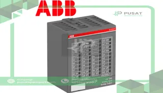 ABB Drives AX521 Analogue I/O Module AX521