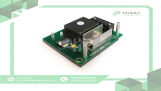 Opto 22 PBSB 5 VDC Mistic/Optomux power supply, 220 VAC input