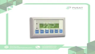 IDEC Corporation HG1X-222 Interface Numeric cULCE Marked CSA Approvals