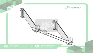 Schneider Electric BMXXSP0800 Electric Connection Kit For Use With Modicon M340