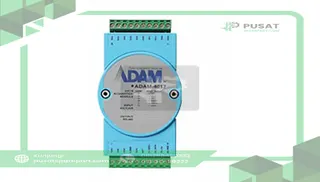 Advantech ADAM-4017+-E 8-CH Al Module with Modbus