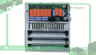 Schneider Electric 170ADM39030 10 DI 24VDC/8 RELAY O