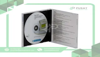 Schneider Electric SR2SFT01 Programming Software, Zelio Soft 2, Multilingual, Zelio Logic SR2 Series