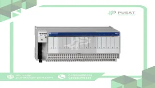 Schneider Electric ABE7R16T370 TELEFAST 2 OUTPUT MODULE-16 CHAN-W/EM RELAYS