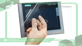 Siemens 6AV21246DJ000AX0 Protective Foil # Pkg of 10,KTP400 Comf ; 6AV21246DJ000AX0