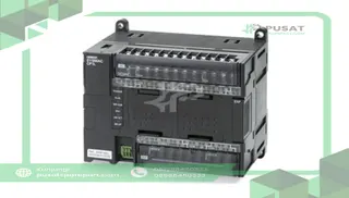 Omron Automation CP1L-L10DR-D PLC CP1L CPU 10 I/O relay output