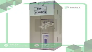 Omron Automation CS1G-CPU42H PLC Expansion Module, CPU Rack, 960 IO Points, 10k Steps, CS1 Series