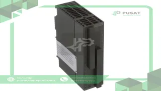Siemens 6ES73211BP000AA0 PLC Expansion Module, 64 Digital Inputs ,Active High/Low, S7-300 Series