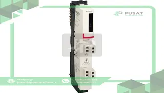Schneider Electric STBPDT2100K 115/230VAC PDM STANDARD KIT CONNS,BASE