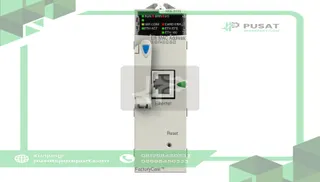 Schneider Electric BMXNOE0110H H M340 FACTORYCAST MODULE
