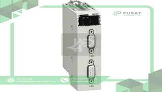 Schneider Electric BMXXBE1000H H STANDARD BACKPLANE EXTENDER
