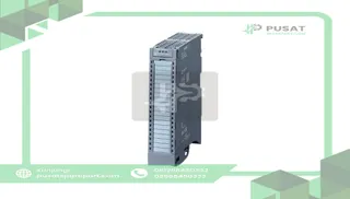 Siemens 6ES75217EH000AB0 PLC Expansion Modules, 16 Digital Inputs, 24/48/125 VDC, S7-1500 Series