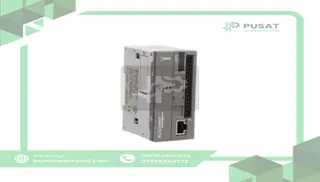 IDEC Corporation FC5A-D12S1E PLC, Controller, 8 In 4 Transistor Out 50A, RJ45 RS232 RS485, 24 V, FC5A Series