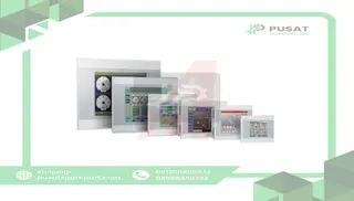 Eaton - Cutler Hammer XV-152-D6-10TVRC-10 HMI, 10.4in TFT Resistive Touch, Metal, CANopen, CoDeSys Software, XV Series