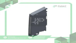 Siemens 6ES75325NB000AB0 Analog Output Module,AQ 2XU/I ST,S7-1500 Series