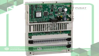 Schneider Electric 170AAI52040 RTD,TC,MV INPUT 4 CH.DIFF