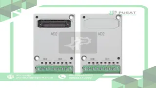 Panasonic Industrial Automation AFPX-AD2 Panasonic Analogue Input Cassette For Use With FP-X Series